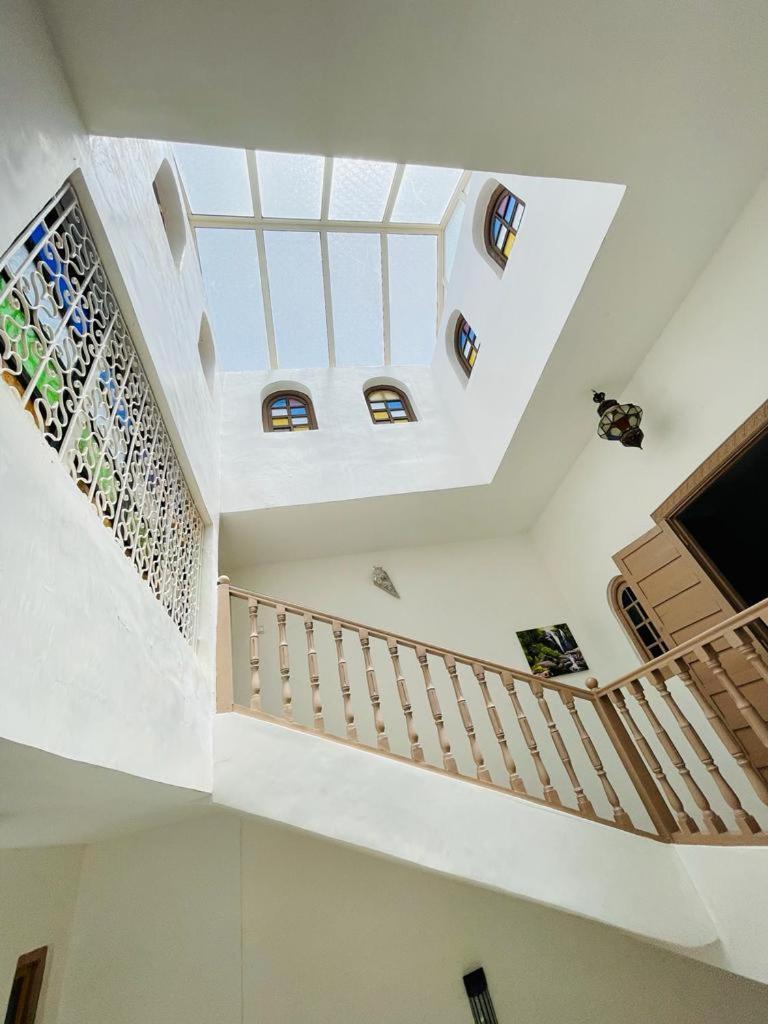 Full Home Pool Terrasse Residence Alqaria Assiyahiya Марракеш Экстерьер фото